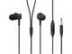 Наушники Xiaomi Mi In-Ear Headphones Basic Original Matte (HSEJ03JY) Black - изображение 2