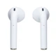 Навушники Celebrat W10 White - зображення 1