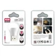 Лампа USB XO Y1 life light White - зображення 2