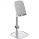 Настольная подставка Baseus Literary Youth Desktop Bracket Silver - изображение 1