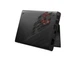 Ноутбук ASUS ROG Flow Z13 / i9-12900H / 16 GB ОЗП / Накопичувач 1 TB / NVIDIA GeForce RTX 3050 Ti + NVIDIA GeForce RTX 3080 + Intel Iris Xe Graphics / Глянцевий, LED, EWV / для ігор - зображення 4