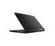 Ноутбук MSI Katana 15 / Intel® Core™ i7-12650H / 16 GB DDR5 / 1000 GB Накопитель M.2 / 15.6 FHD 144 Hz / NVIDIA GeForce RTX 4070 + графика Intel UHD / Ігровий - изображение 4