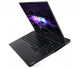 Ігровий Новий ноутбук Lenovo Legion 5-15 Intel Core i7-11800H / ОЗП 16GB / SSD 512 Gb /Win11 / nVidia RTX3050 \165Hz - зображення 3