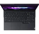 Новий ноутбук Lenovo Legion 5-15 / AMD Ryzen™ 7 5800H / 16 GB ОЗП / SSD 1000 GB / NVIDIA GeForce RTX 3050 Ti / 165 Гц / для игр и мультимедиа - изображение 3