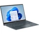 Ноутбук ASUS ZenBook 13 OLED UX325EA / Intel Core i5-1135G7 / 16 GB RAM / SSD 512 GB / Глянцевий, OLED / Intel Iris Xe / для бізнесу - зображення 2