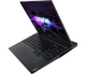 Новий ноутбук Lenovo Legion 5-15 / AMD Ryzen™ 7 5800H / 16 GB ОЗП / SSD 1000 GB / NVIDIA GeForce RTX 3050 Ti / 165 Гц / для игр и мультимедиа - изображение 6