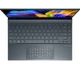 Ноутбук ASUS ZenBook 13 OLED UX325EA / Intel Core i5-1135G7 / 16 GB RAM / SSD 512 GB / Глянцевий, OLED / Intel Iris Xe / для бізнесу - зображення 4