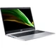 Ноутбук Acer Aspire 5 AMD Ryzen 7 5700U/16GB/512Gb+1Tb/Win11Pro IPS Сріблястий - зображення 3