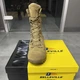 Берцы зимние Belleville KHYBER TR550WPINS, размер 9/42, цвет Койот, теплые, стандарт армии США - изображение 8