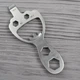 Мини-Мультитул NexTool BOTTLE OPENER Finger Bro KT5009B - изображение 5