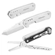 Нож ножницы мультитул Roxon Knife-scissors KS S501 - изображение 5