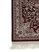 Классический ковер с иранским дизайном Iranian Star 0,8х1,5 м. RED 3419B - изображение 3