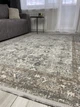 Бамбуковый ковер Hali Vintage 1.2х1.8м. Beige B168D - зображення 7