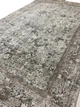 Бамбуковый ковер Hali Vintage 1.2х1.8м. Beige B168D - зображення 9