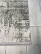 Бамбуковый ковер Hali Vintage 2.4х4 м. Gray B173B - изображение 7