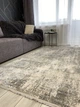 Бамбуковый ковер Hali Vintage 2.4х4 м. Gray B173B - изображение 13