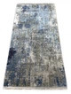 Бамбуковый ковер Hali Vintage 1.6х2.3м. Blue B173Е - зображення 8