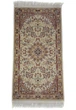 Класичний килим з іранським дизайном Iranian Star 1.2х1.8 м. Cream 4130А - зображення 1