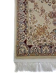 Класичний килим з іранським дизайном Iranian Star 1.2х1.8 м. Cream 1830А - зображення 3