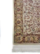 Класичний килим з іранським дизайном Iranian Star 1.2х1.8 м. Cream 2661А - зображення 2