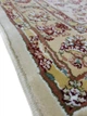 Класичний килим з іранським дизайном Iranian Star 1.2х1.8 м. Cream 2661А - зображення 5