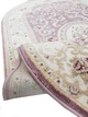 Классический ковер PARIS 1.7х2.5 м. Овал PINK 9932C - изображение 3