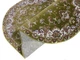Классический ковер из полиэстера SILK STAR 0.8х1.6 м. Овал GREEN 1858Е - изображение 6