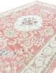 Классический ковер Flower 2x3 м. PINK P659B - изображение 2