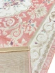Классический ковер Flower 2x3 м. PINK P659B - изображение 7