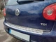 Нержавеющая кромка багажника OmsaLine для Volkswagen Golf 5 - изображение 4
