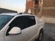 Рейлинги Skyport Grey для Volkswagen Amarok 2010-2022 гг - изображение 2