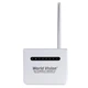 4G LTE (Cat.4) WI-FI-маршрутизатор MIMO с двойным аккумулятором World Vision 4G CONNECT MICRO 2+ - изображение 1