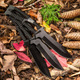 Набор ножей SOG Throwing Knives, Paracord Wrapped Sheath ( SOG F041TN-CP) - изображение 6