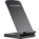 Беспроводное зарядное устройств U&P QI Charger Stand Z2A 15W QC3.0 Black (SWE-Z2A-BK) - изображение 1