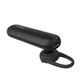 Bluetooth гарнітура HOCO E36 Free sound business wireless headset Black (6957531091516) - изображение 4