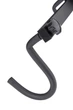 Держатель настенный для электрогитары/басгитары ROCKSTAND RS20930 B - Electric Guitar Wall Hanger, horizontal - изображение 2