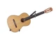 Держатель настенный для акустической / классической гитары ROCKSTAND RS20931 B - Acoustic Guitar Wall Hanger, horizontal - изображение 5