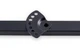 Держатель настенный для акустической / классической гитары ROCKSTAND RS20931 B - Acoustic Guitar Wall Hanger, horizontal - изображение 7