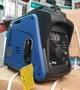 Инверторный бензиновый генератор XYG1200I (1,2 кВт, однофазный, ручной старт) - изображение 3