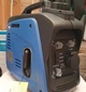 Инверторный бензиновый генератор XYG950I (0,8 кВт, однофазный, ручной старт) - изображение 3