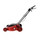 Газонокосилка электрическая коса Agrimotor KK 4216 1,6 кВТ Венгрия (42 см. покос) - изображение 3