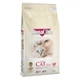 Корм BonaCibo Cat Adult Chicken & Rice with Anchovy сухий з куркою для дорослих котів 5 кг - зображення 1