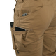 Штани міські (Полікоттон Ріпстоп) UTP (Urban Tactical Pants) - Polycotton Ripstop Helikon-Tex Coyote M Тактичні чоловічі - зображення 8