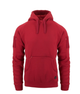 Куртка толстовка (Худи) Urban Tactical Hoodie (Kangaroo) Lite Helikon-Tex Red L Тактическая мужская - изображение 2