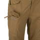 Штаны городские (Поликоттон Рипстоп) UTP (Urban Tactical Pants) - Polycotton Ripstop Helikon-Tex Coyote XL Тактические мужские - изображение 4