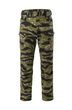 Штани міські UTP (Urban Tactical Pants) - Polycotton Stretch Ripstop Helikon-Tex Tiger Stripe XL - зображення 2