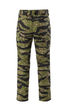 Штани міські UTP (Urban Tactical Pants) - Polycotton Stretch Ripstop Helikon-Tex Tiger Stripe M - зображення 3