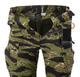 Штани міські UTP (Urban Tactical Pants) - Polycotton Stretch Ripstop Helikon-Tex Tiger Stripe M - зображення 8