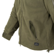 Куртка флісова Classic Army Jacket - Fleece Helikon-Tex Olive Green XXXL Тактична - зображення 5