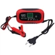 Зарядное устройство Eafc Narzrle 8A 12v 150Ah - изображение 3